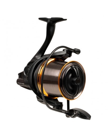 MULINETA HAKUYO MX 14000 SURF